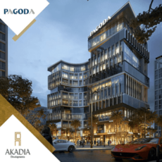 akadia development