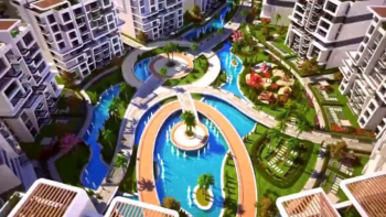 atika new capital