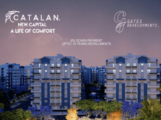 catalan new capital