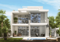 city edge developments