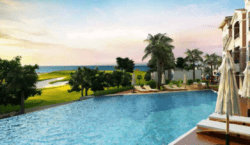 ein hills el sokhna resort
