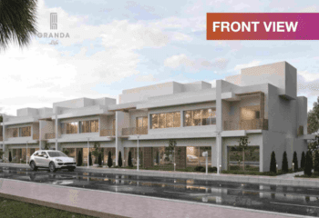 granda compound