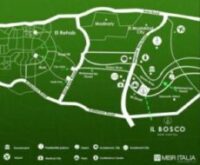 il bosco new capital location