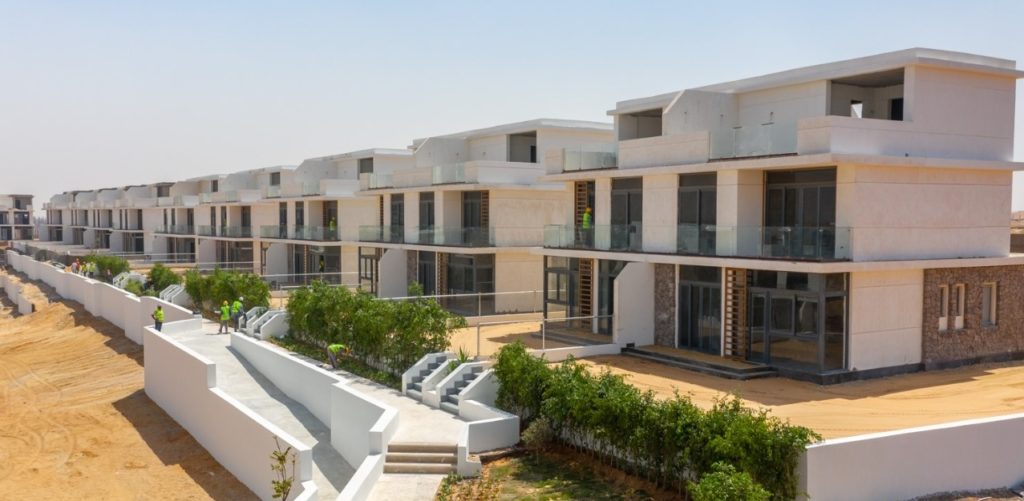 misr italia properties