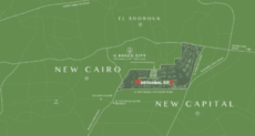 sila new cairo location