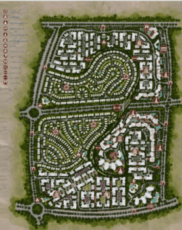 sila new cairo master plan