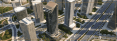 sixty iconic mall