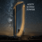 sixty iconic tower