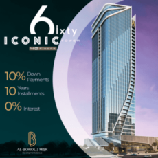 sixty iconic tower price