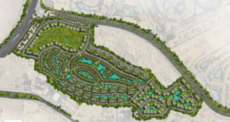 the brooks compound master plan