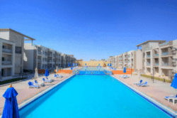 اروما السخنة