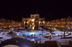 اسعار قرية لاسيرينا راس السدر