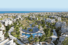 اوراسكوم للتطوير العقاري