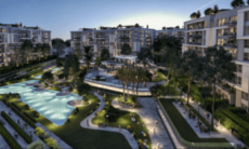 سكاي أبوظبي للتطوير العقاري