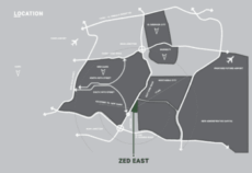شركة اورا العقارية