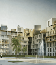 عنوان شركة تطوير مصر
