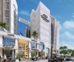فرونت جيت مول العاصمة الادارية