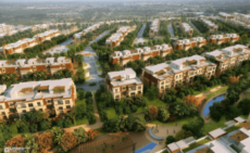 مدينة نصر للاسكان