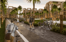 مشروع ازادير التجمع الخامس