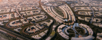 مشروعات شركة مدينة نصر للإسكان والتعمير