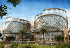 audaz mall