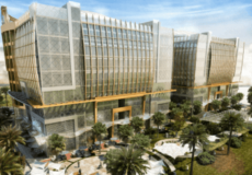 audaz mall new capital