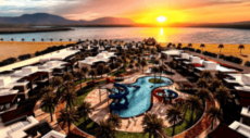 bayside راس سدر