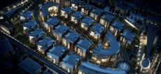 la mirada new cairo master plan