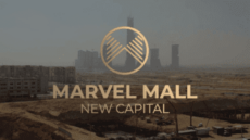 marvel mall new capital