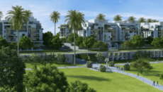 palm hills new cairo