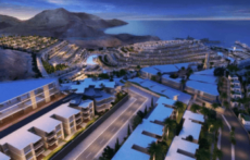 pyramids developments