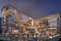 smart mall new capital