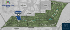 the canyon new cairo location
