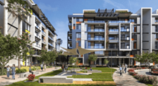 the icon residence