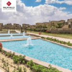 شقق للبيع في بالم هيلز قطامية