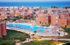 عيوب قرية بلومار العين السخنة