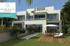 palm hills katameya