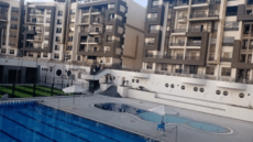 كمبوند كنز السادس من اكتوبر