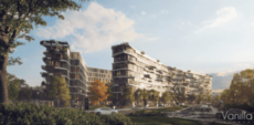 armonia new capital