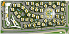 armonia new capital master plan