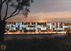 de joya compound new capital