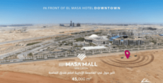 pyramids mall new capital