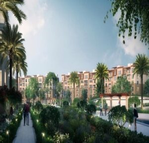 sarai new cairo