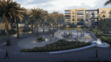 taj city اسعار