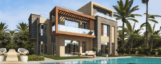 اسعار فيلات تاج سيتي