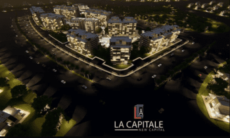 لا كابيتال بيراميدز