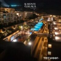tatweer misr il monte galala