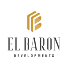 شركة البارون للاستثمار العقارى والمقاولات