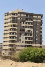 شقق للبيع بالتقسيط بمدينة نصر