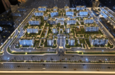 dejoya 3 master plan